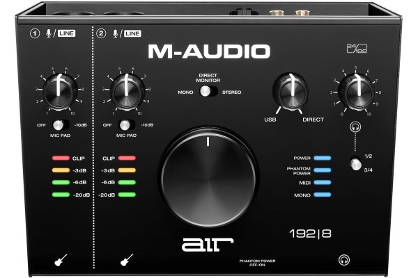 AIR 192-8