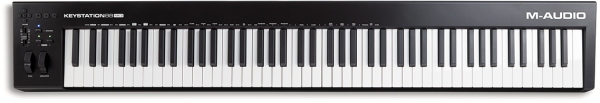 M-audio keystation 88 mk3