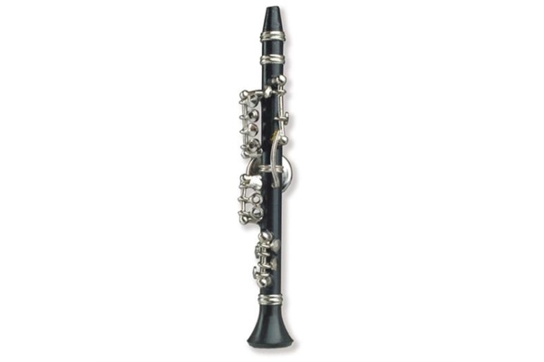 Clarinet Magnetic