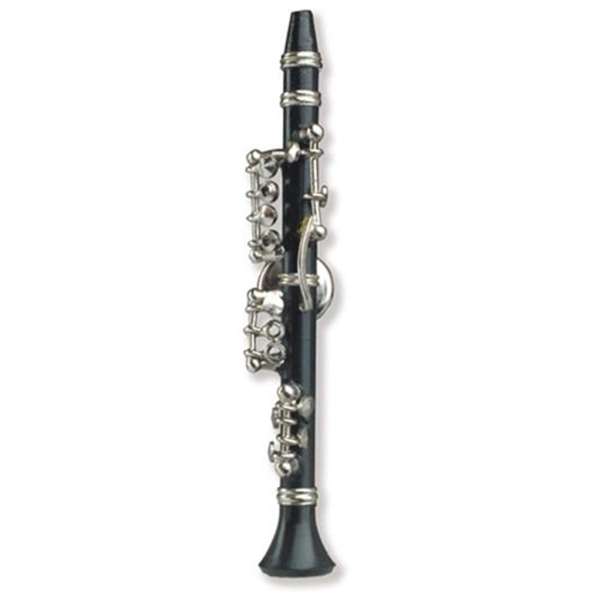 Clarinet Magnetic