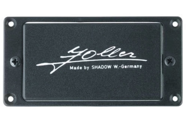 Magnet-Pickup Humbucker SH AZ49