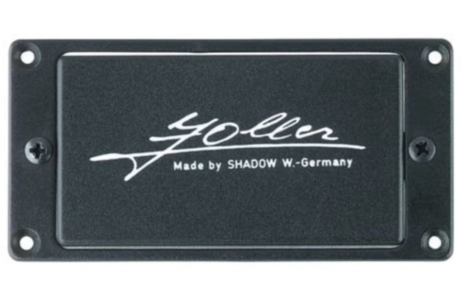 Magnet-Pickup Humbucker Shadow Magnet-Pickup Humbucker SH AZ49