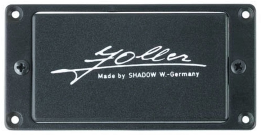 Shadow Magnet-Pickup Humbucker SH AZ49
