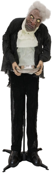 Europalms Halloween figure zeraktor 164cm