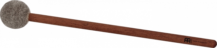 Meinl Professional Mallet - Hard Felt, Medium Tip, Small