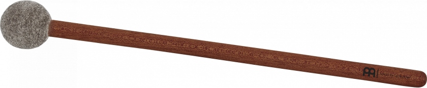 Meinl Professional Mallet - Hard Felt, Small Tip, Small