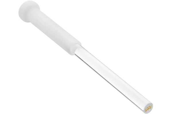 Half-coated Crystal Silicone Rod - large/silicone tip Half-coated Crystal Silicone Rod - large/silicone tip