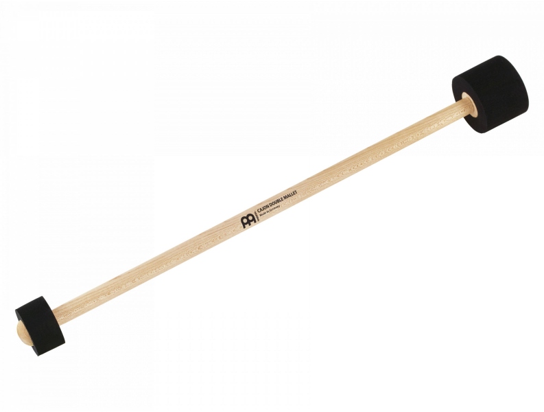 Meinl Cajon Mallet Collection - Double Mallet