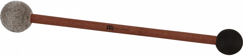 Meinl Professional Double Mallet - Felt Rubber Tip, Small