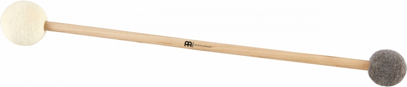Meinl Professional Double Mallet - Felt Tips, X-Large