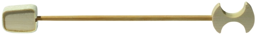 Gewa Maleta dulcimer Pereche 30 x 20 x 10 mm