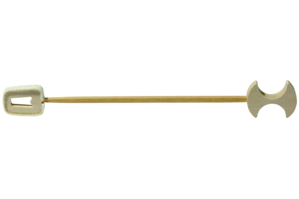 Gewa Maleta dulcimer Pereche 30 x 30 x 7 mm