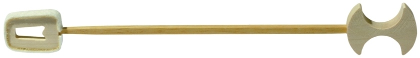 Gewa Maleta dulcimer Pereche 30 x 30 x 7 mm