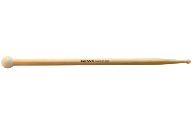 Maleta  Gewa Combi stick Concert 41 cm