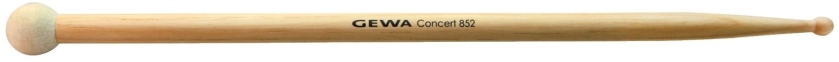 Gewa Combi stick Concert 41 cm