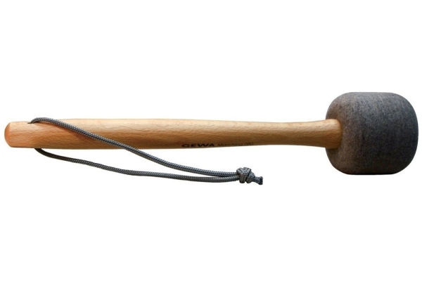 Maleta Bass Drum Marching