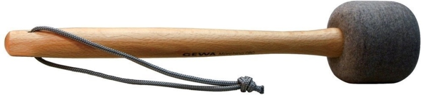 Gewa Maleta Bass Drum Marching