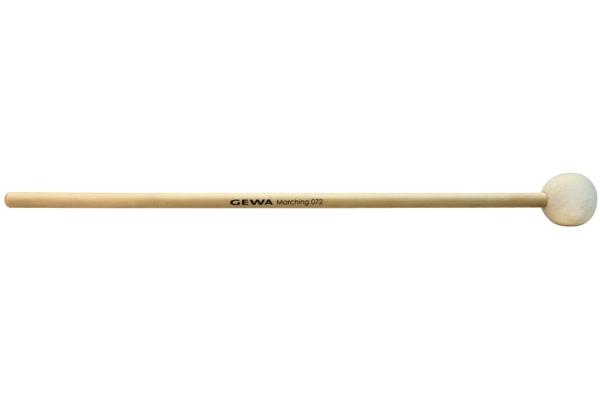 Gewa Maleta Toba tenor Marching 35,5 cm
