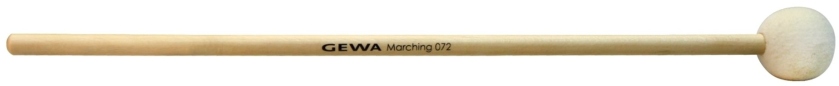 Gewa Maleta Toba tenor Marching 35,5 cm