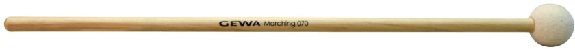 Gewa Maleta Toba tenor Marching 36 cm