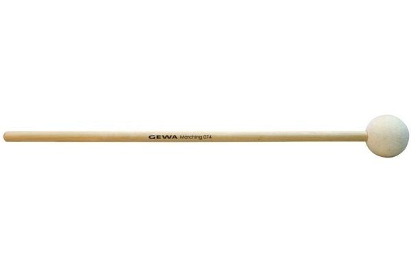 Maleta Toba tenor Marching