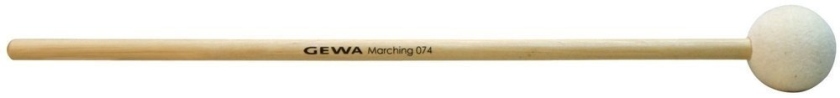Gewa Maleta Toba tenor Marching