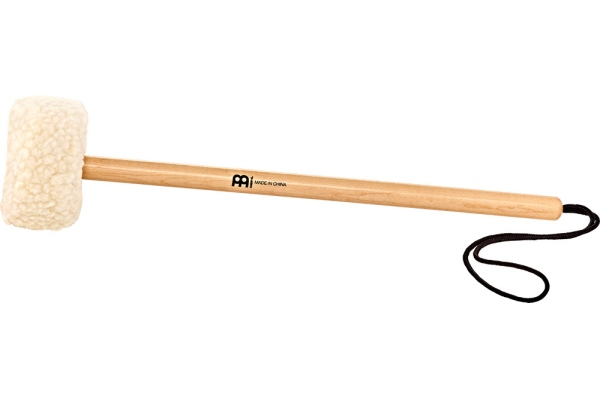 Gong & Singing Bowl Mallet - Medium Gong & Singing Bowl Mallet - Medium