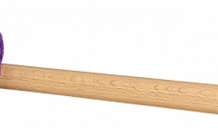 Maletă Gong Meinl Gong Mallet Large - Lavender