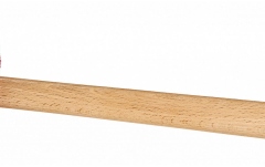 Maletă Gong Meinl Gong Mallet Large - Rose