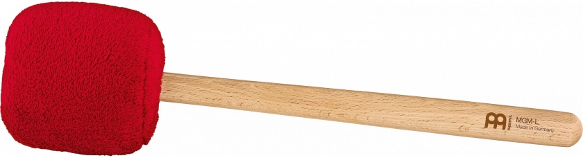 Meinl Gong Mallet Large - Rose