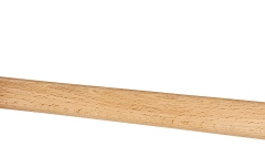 Maletă Gong Meinl Gong Mallet Large - Rose