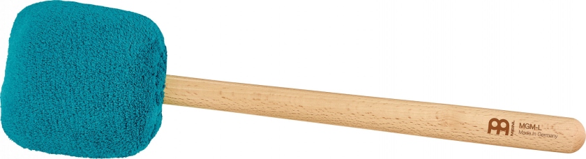 Meinl Gong Mallet Large - Sea Petrol