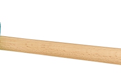 Maletă Gong Meinl Gong Mallet Large - Sea Petrol