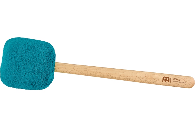 Maletă Gong Meinl Gong Mallet Large - Sea Petrol