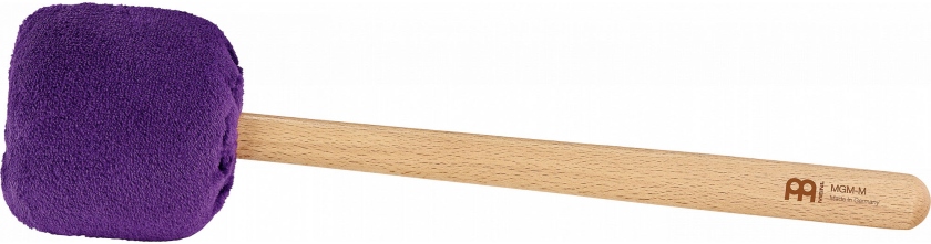 Meinl Gong Mallet Medium - Lavender