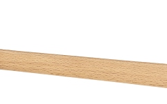 Maletă Gong Meinl Gong Mallet Medium - Lavender