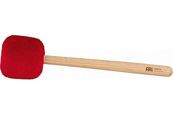 Meinl Gong Mallet Medium - Rose