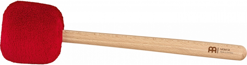 Meinl Gong Mallet Medium - Rose