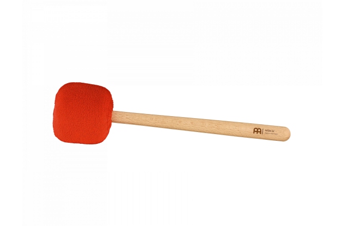 Maletă Gong Meinl Gong Mallet Medium - Sweet Tangerine