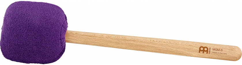 Meinl Gong Mallet Small - Lavender