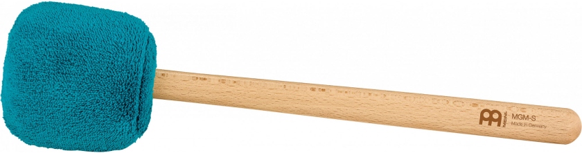 Meinl Gong Mallet Small - Sea Petrol