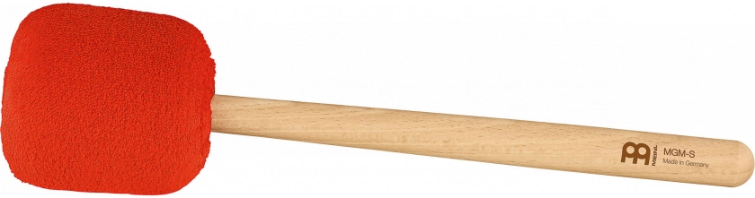 Meinl Gong Mallet Small - Sweet Tangerine