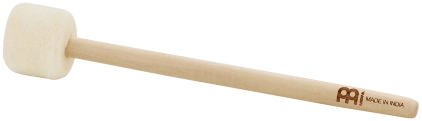 Meinl Mallet, Small Tip, Small - 8.27