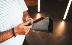 Maletă pentru cowbell Meinl Palo Cowbell Beater