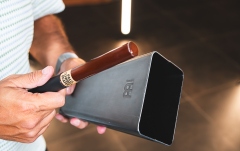 Maletă pentru cowbell Meinl Palo Cowbell Beater