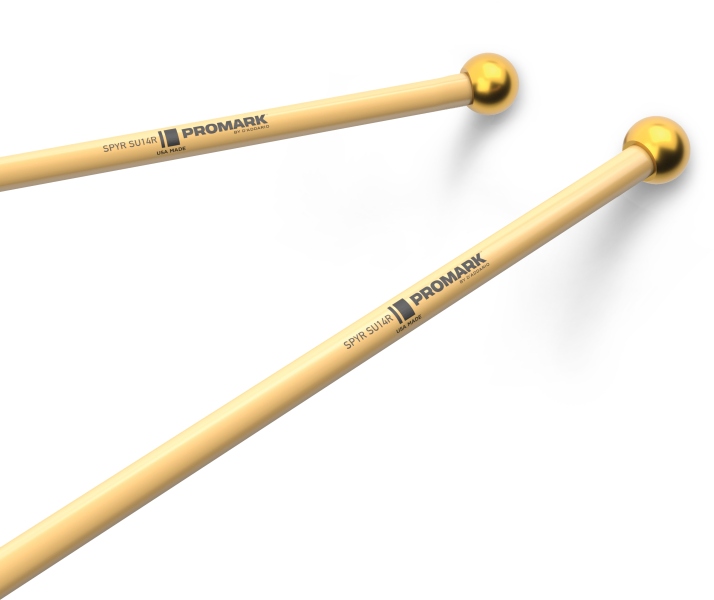 Promark SPYR SU14R Very-Hard 1/2