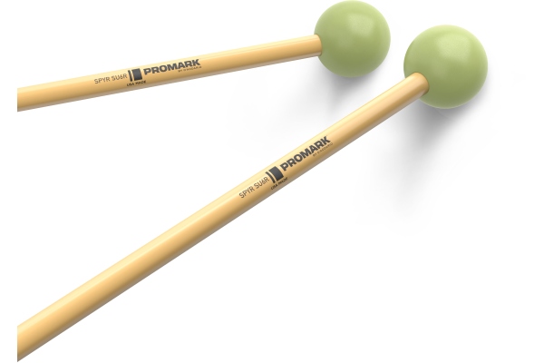 Promark SPYR SU6R Medium-Hard  Hytrel