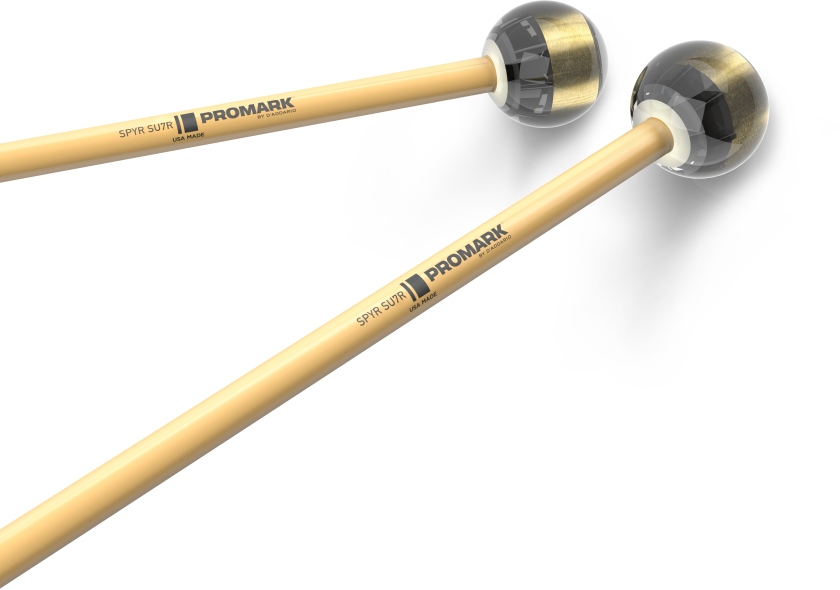 Promark SPYR SU7R Hard Lexan