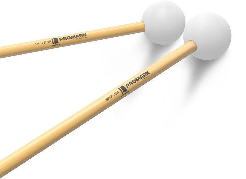 Promark SPYR SU9R Very-Hard 1 1/4