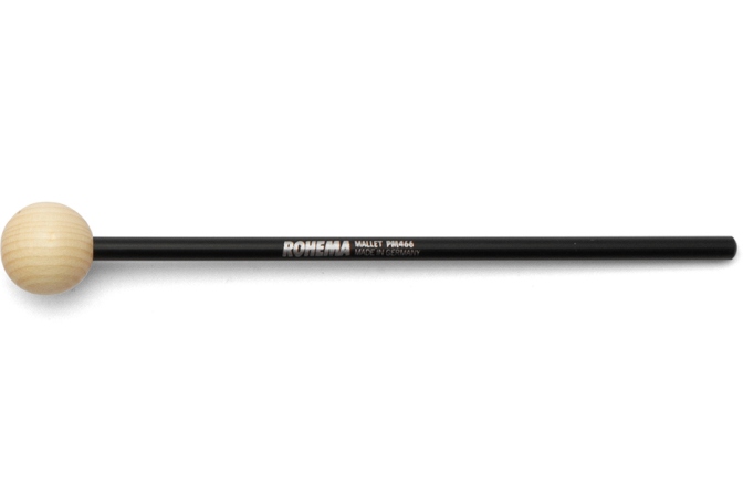 Maletă percuții Rohema PM466